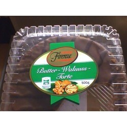 Finesse - Butter-Walnuss-Torte - 20131296