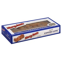 Mary Anns Coffee Cake - 20146403107