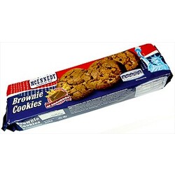 MCENNEDY Brownie Cookies - 20148249
