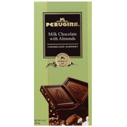 Perugina Milk Chocolate - 20182057029