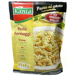 Kania Pasta Formaggi - 20189693