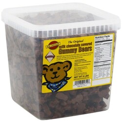 Koppers Gummy Bears - 20439047117