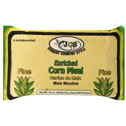 JCS Corn Meal - 20502150478