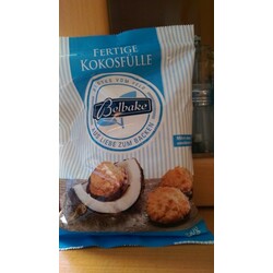Fertige Kokosfülle - 20628253