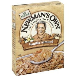 Newmans Own Cereal - 20662005045