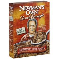 Newmans Own Cereal - 20662005052