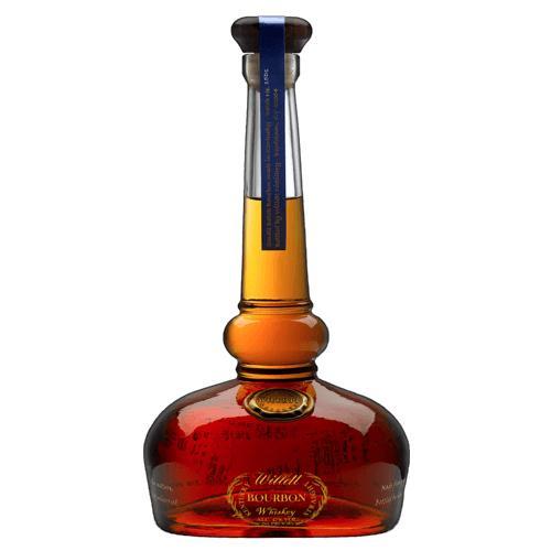 Willet Pot Still Reserve Kentucky Straight Bourbon Whiskey - 20680203019357