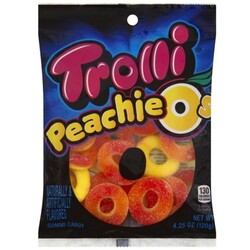 Trolli Gummi Candy - 20709002532