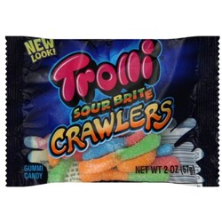 Trolli Gummi Candy - 20709014702