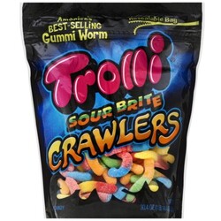 Trolli Gummi Candy - 20709100139