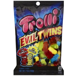Trolli Gummi Candy - 20709100306