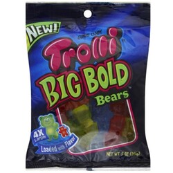 Trolli Gummi Candy - 20709110442