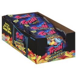 Trolli Gummi Candy - 20709114709