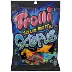 Trolli Gummi Candy - 20709300058