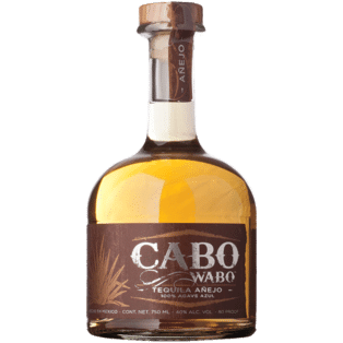 CABO WABO ANEJ0 MILENIO TEQUIL - 2081591053