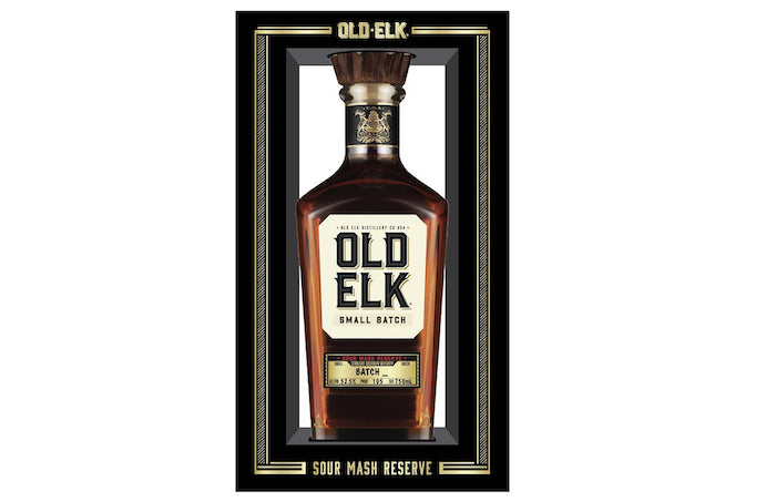 Old Elk Small Batch 