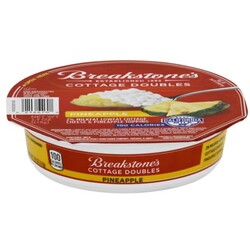 Breakstones Cottage Cheese - 21000006670