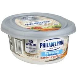 Philadelphia Cream Cheese - 21000007547