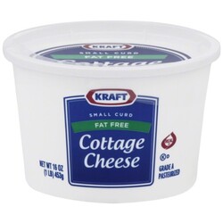 Kraft Cottage Cheese - 21000037452