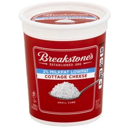 Breakstones Cottage Cheese - 21000055920