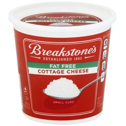 Breakstones Cottage Cheese - 21000122776