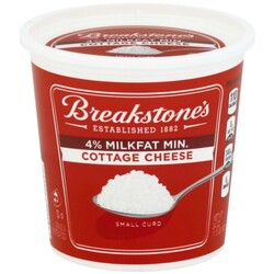 Breakstones Cottage Cheese - 21000122844