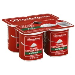 Breakstones Cottage Cheese - 21000123810