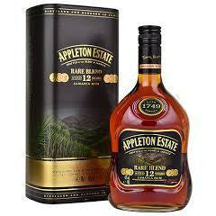 APPLETON EstE 12yr RARE 750ML - 2105900155