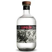 ESPOLON SILVER TEQ LT - 2105970100