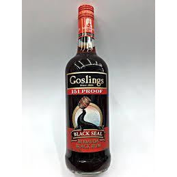 GOSLINGS FAMILY RES 750ML - 2109419935