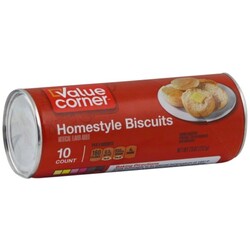Value Corner Biscuits - 21130117567