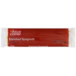 Value Corner Spaghetti - 21130151202