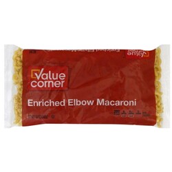 Value Corner Macaroni - 21130151219