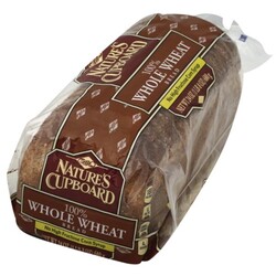 Natures Cupboard Bread - 21130182084