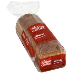 Value Corner Bread - 21130270835