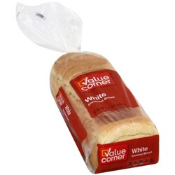 Value Corner Bread - 21130270989