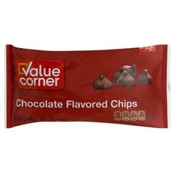 Value Corner Chips - 21130286010