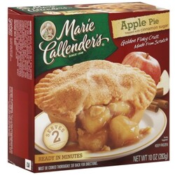 Marie Callenders Apple Pie - 21131509019