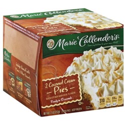 Marie Callenders Pies - 21131509071