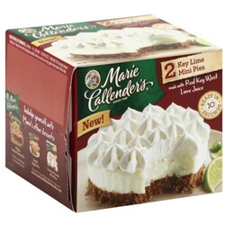 Marie Callenders Mini Pies - 21131509088
