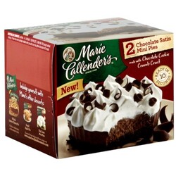 Marie Callenders Mini Pies - 21131509095