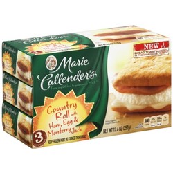 Marie Callenders Country Roll - 21131700126