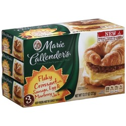 Marie Callenders Flaky Croissant - 21131700140