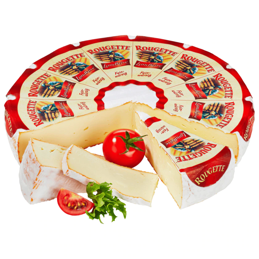 Rougette Weichkäse REWE.de - 2126220000007
