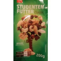 Studentenfutter Classic - 21281471