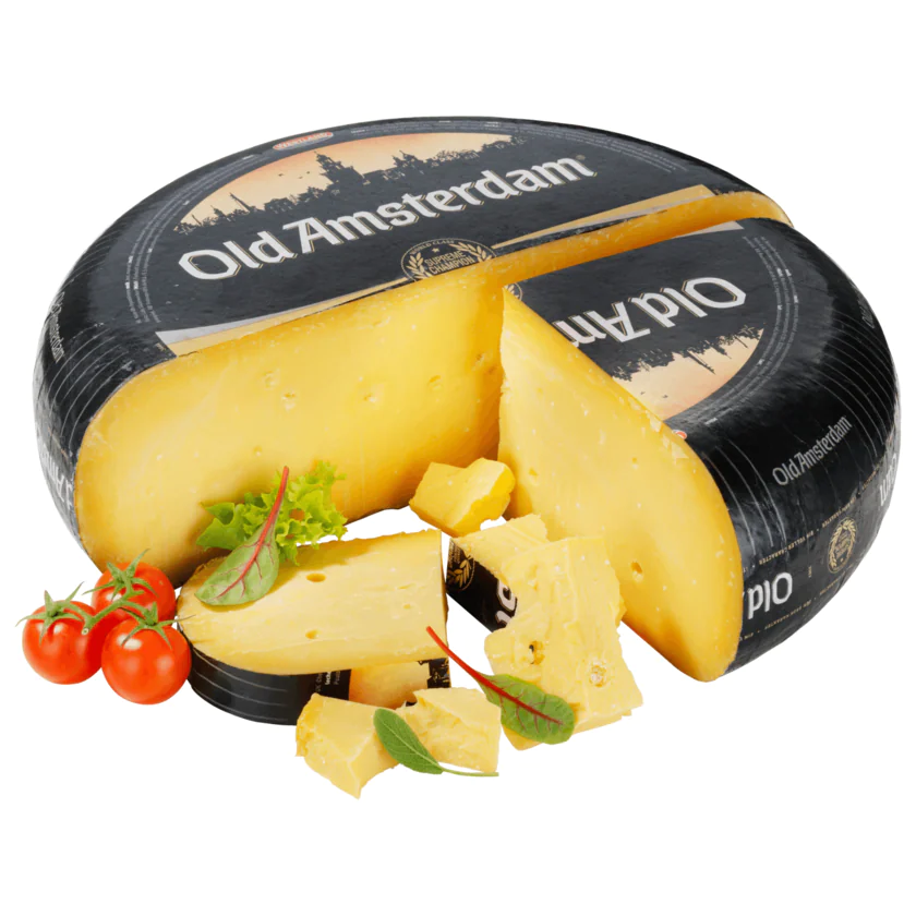 Westland Old Amsterdam Holländischer Schnittkäse - 2133700000006