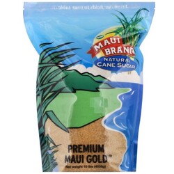 Maui Brand Cane Sugar - 21417000018