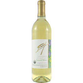 FREY ORGANIC WHITE 750ML - 2151200062