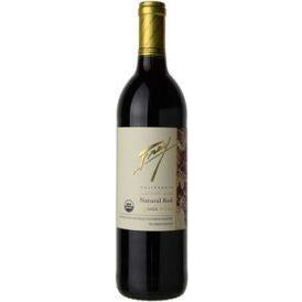 FREY ORGANIC NATURAL RED 750ML - 2151200069
