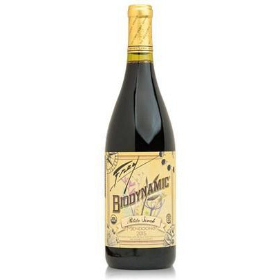 FREY BIODYNAMI PETITE SIRAH - 2151200082
